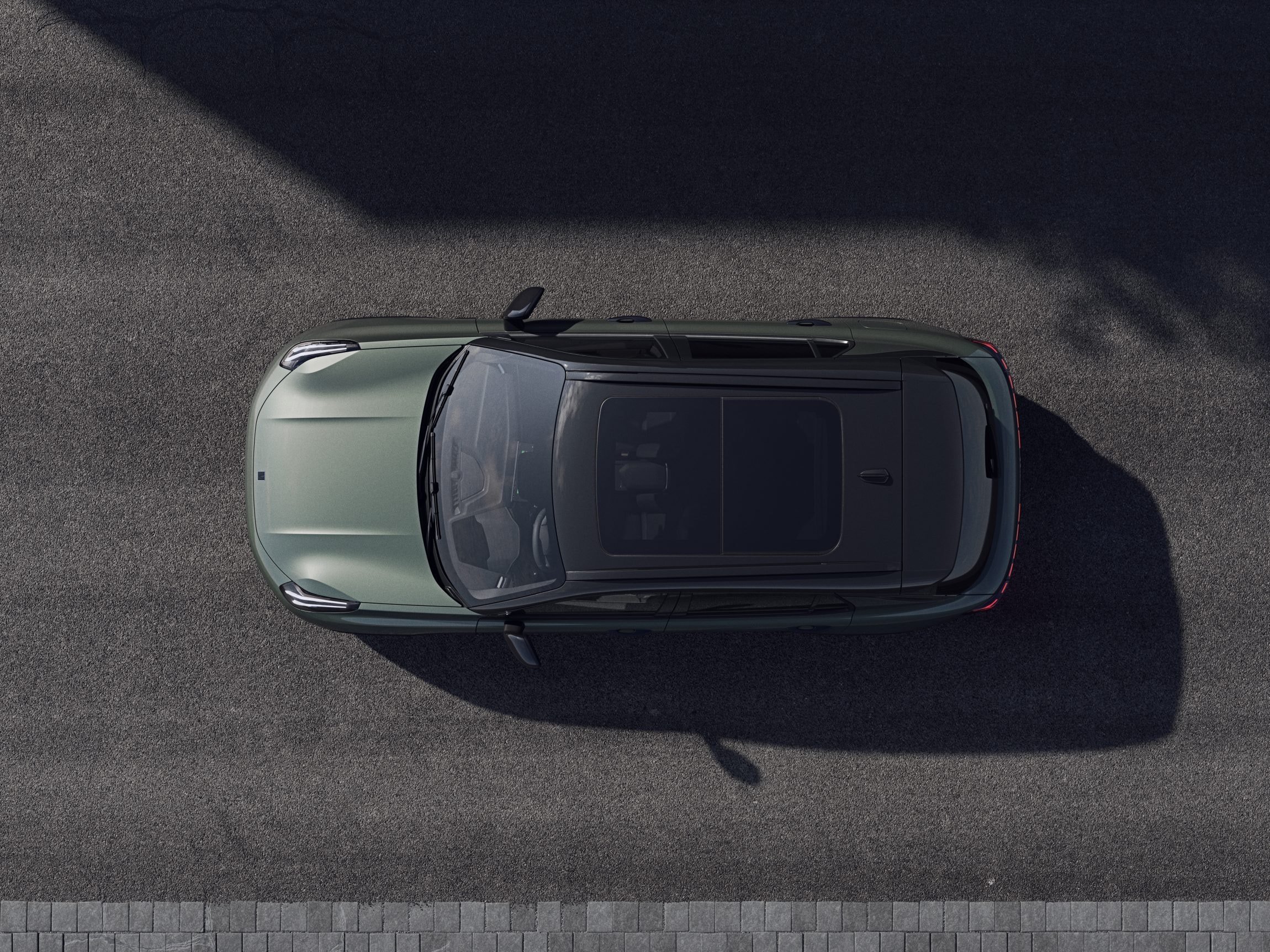 Lynk & Co 01 híbrido