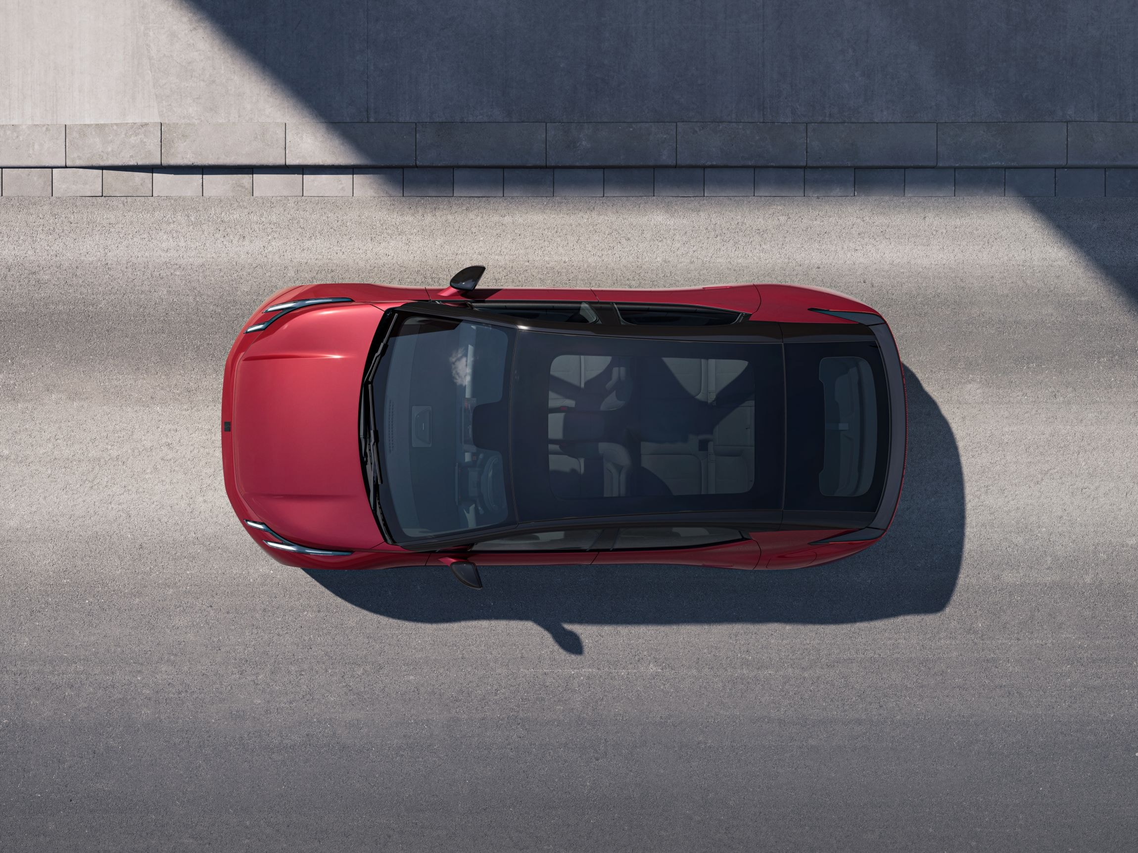 Lynk & CO 02 eléctrico