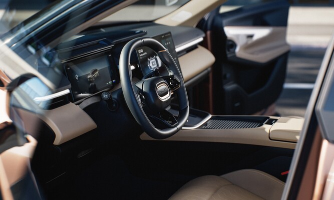 Lynk & CO 08 híbrido Lynk & CO 08 híbrido