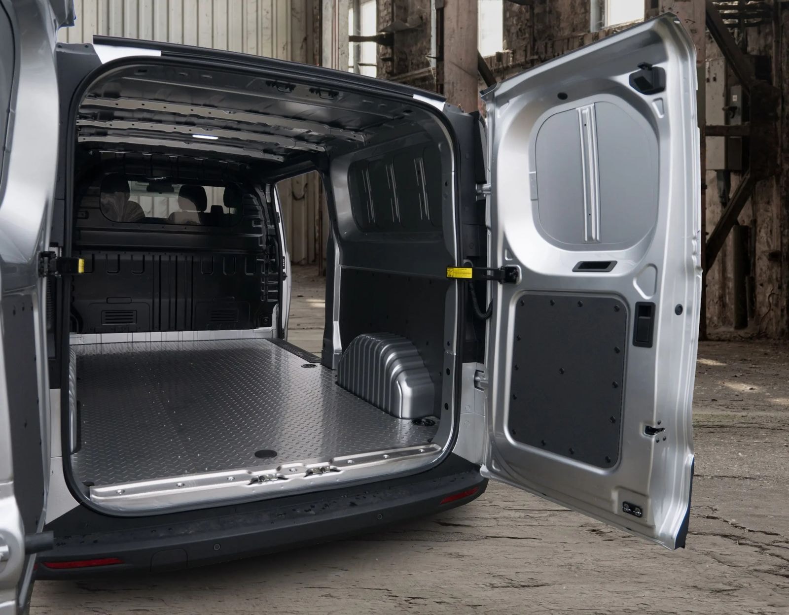 Maxus Deliver 7