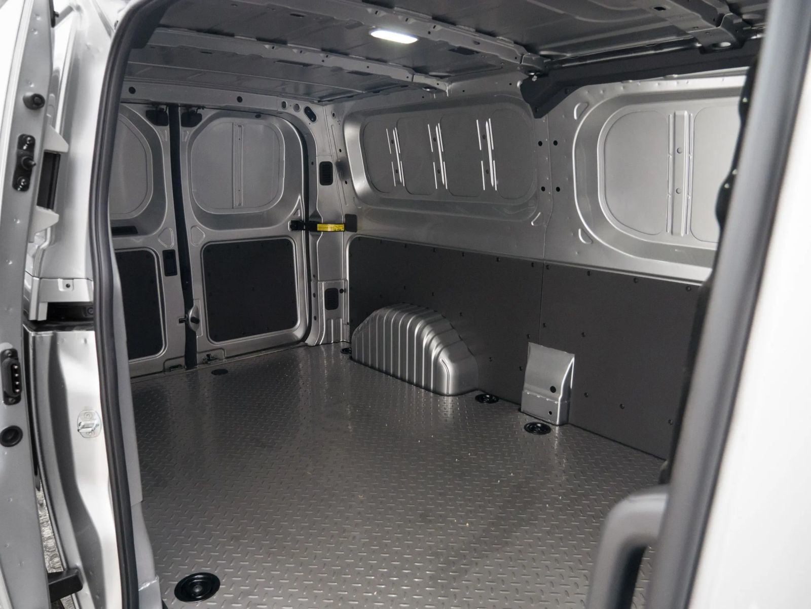 Maxus Deliver 7
