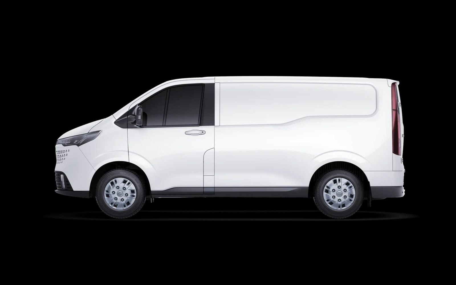 Maxus Deliver 7