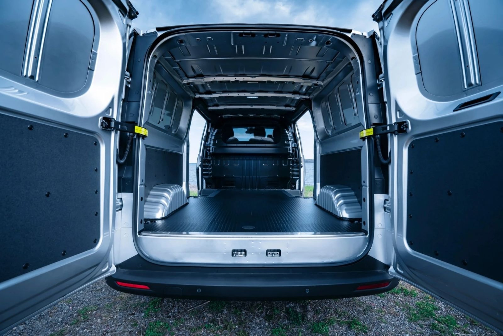 Maxus Deliver 7