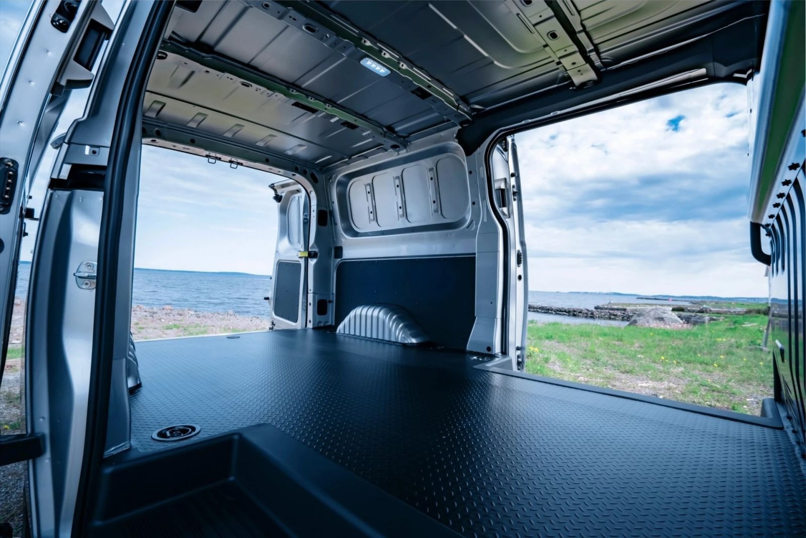 Maxus Deliver 7