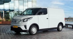 Maxus e-Deliver 3 eléctrico