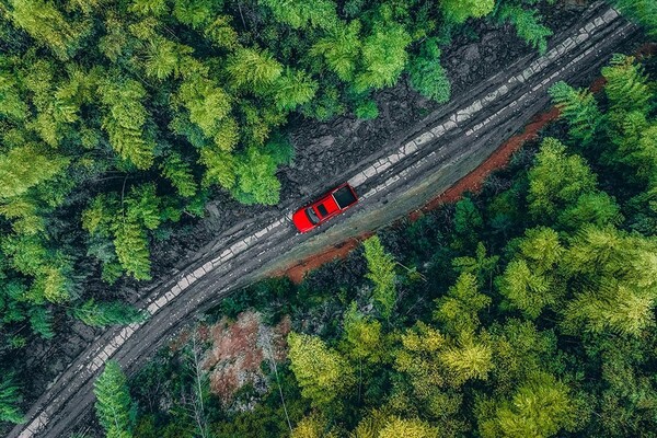 Perfil elegante y potente, ideal para la aventura urbana Perfil elegante y potente, ideal para la aventura urbana