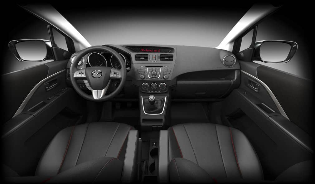 Mazda 5