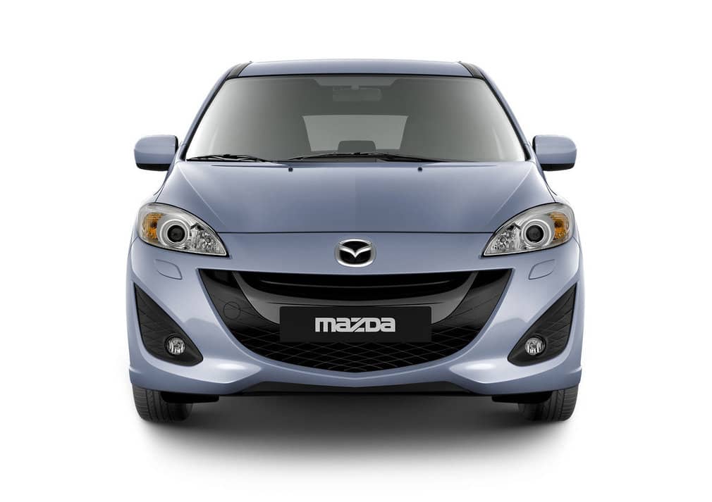 Mazda 5