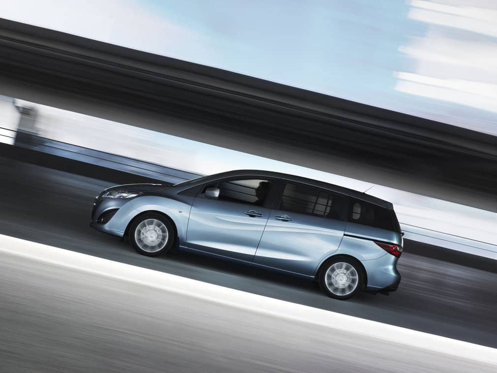 Mazda 5