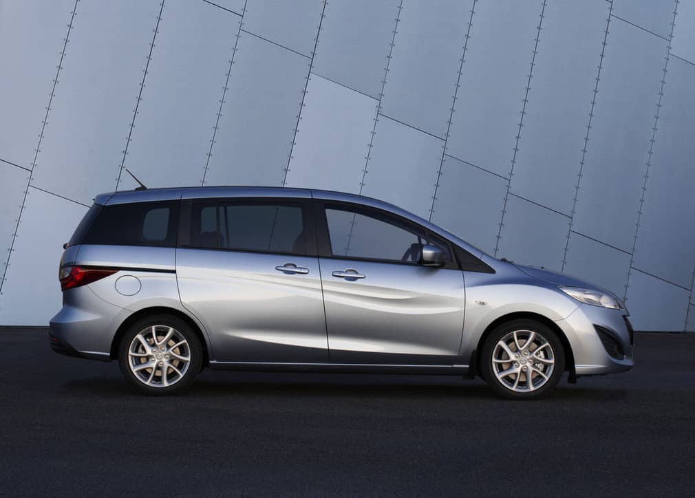Mazda 5