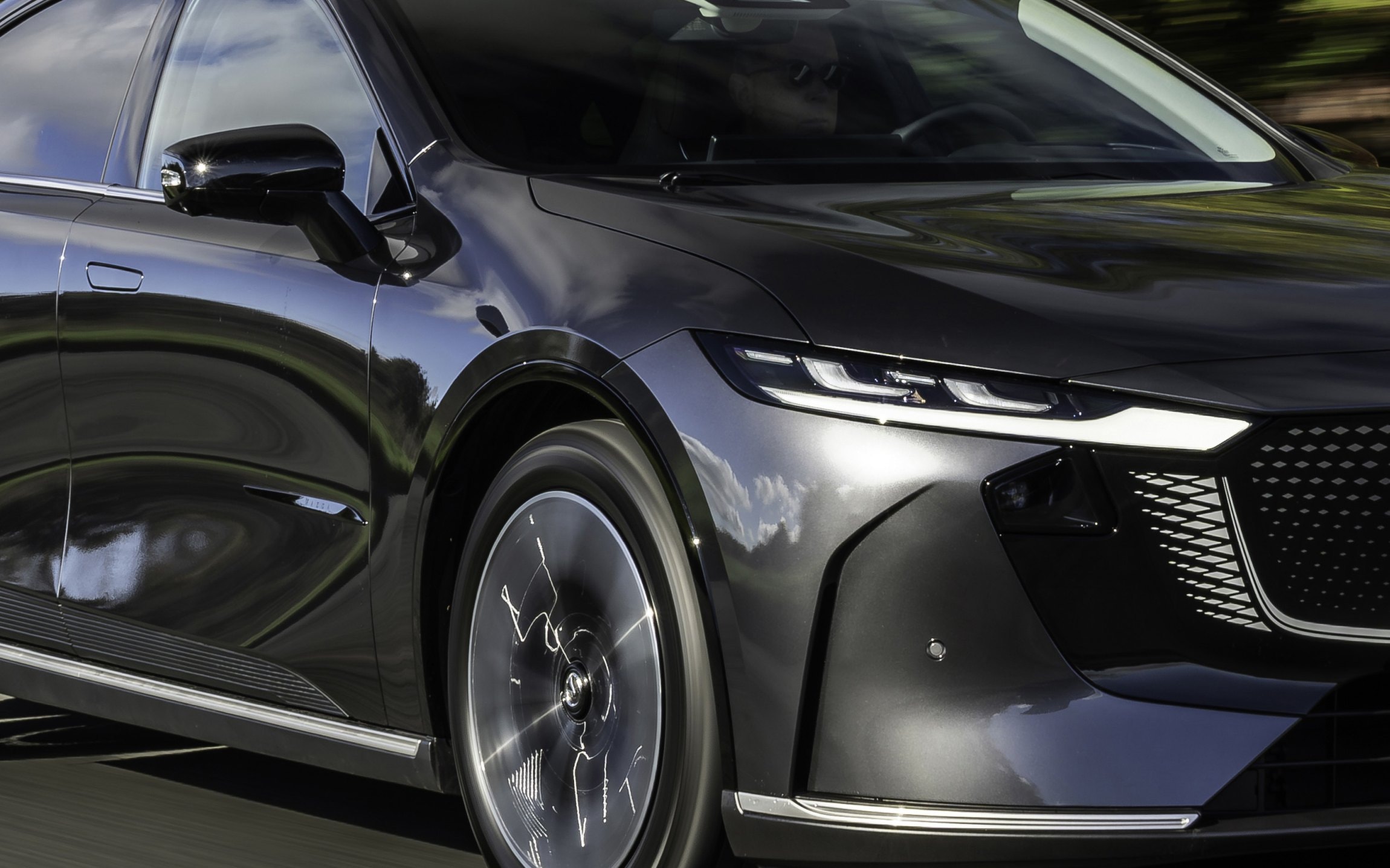 Mazda 6e eléctrico