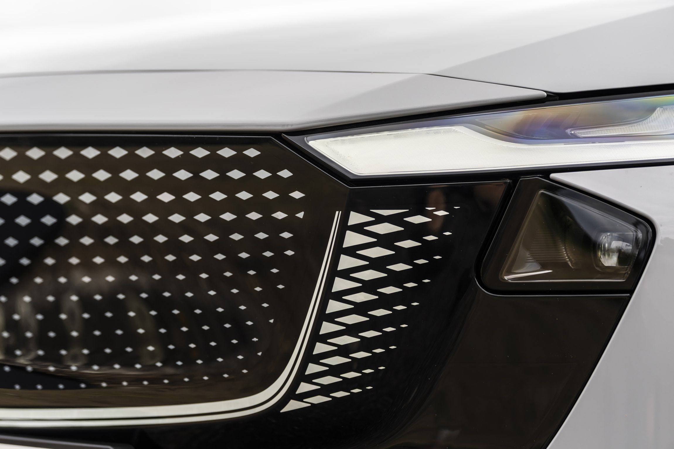 Mazda 6e eléctrico