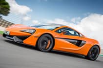 McLaren 570