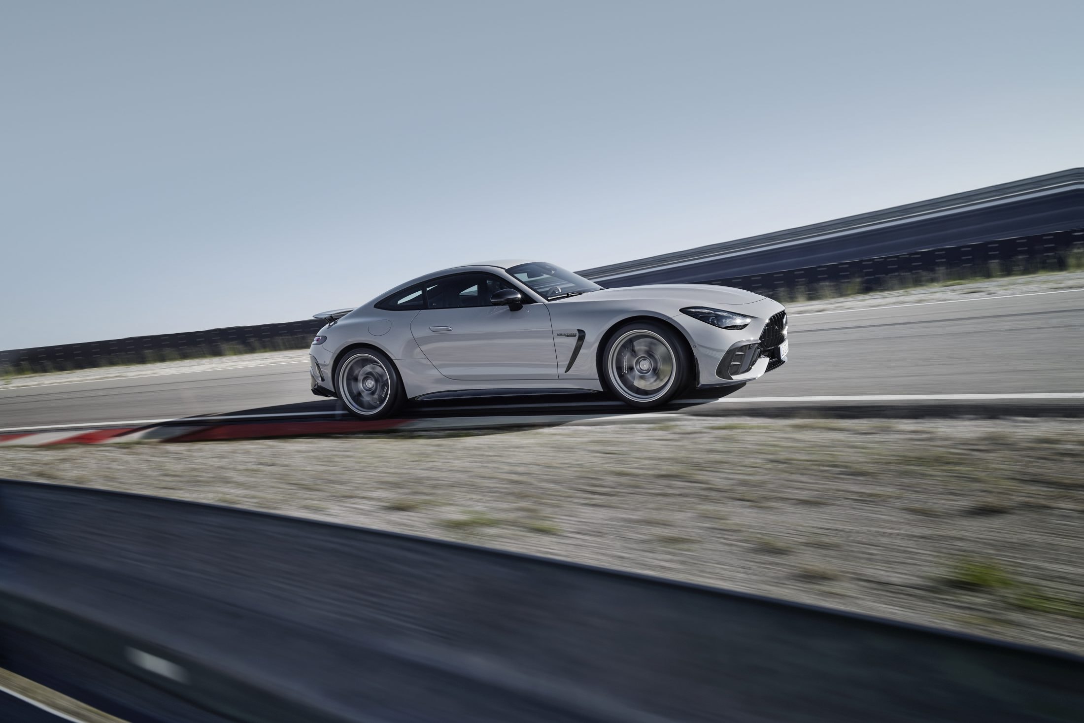 Mercedes-AMG GT