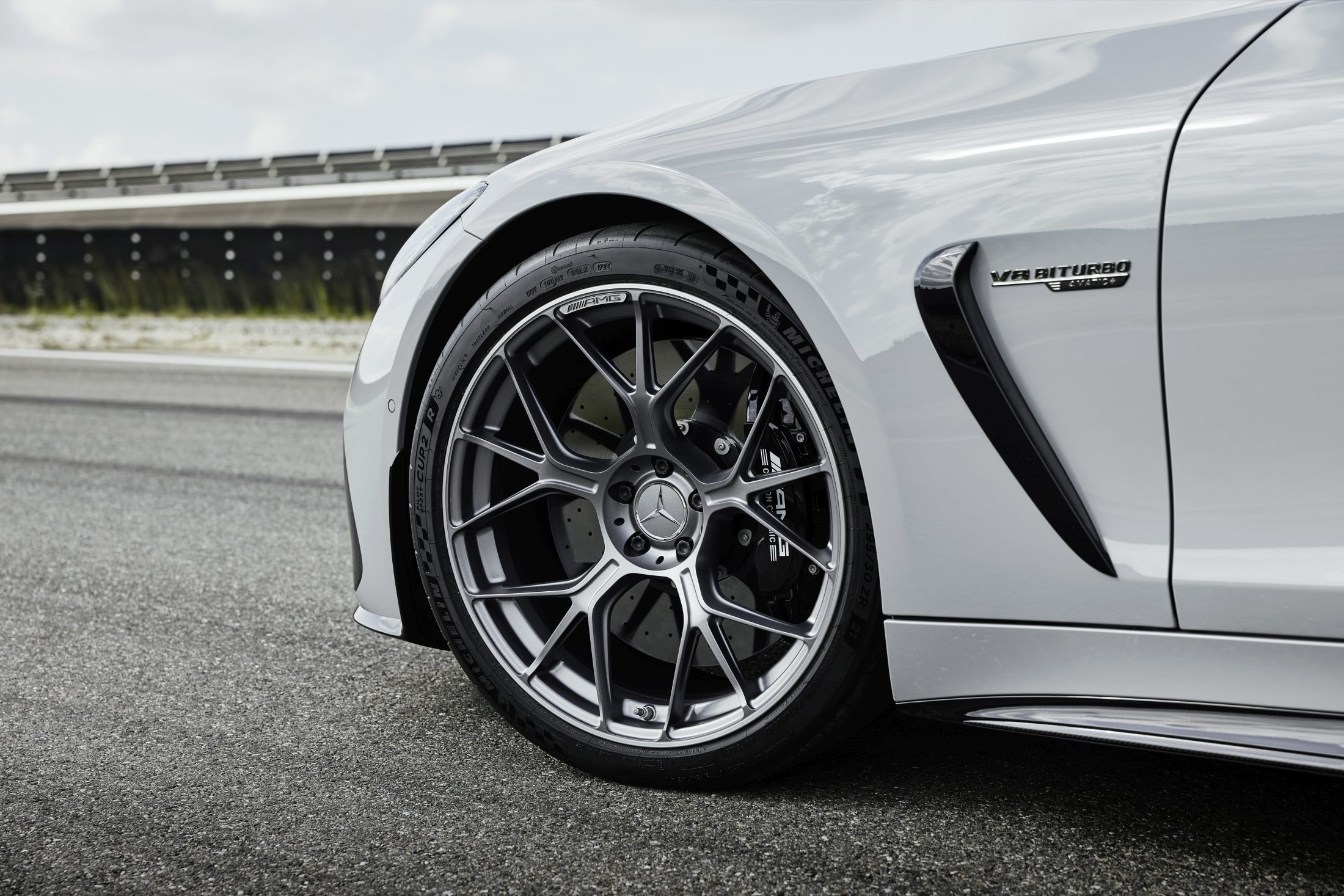 Mercedes-AMG GT