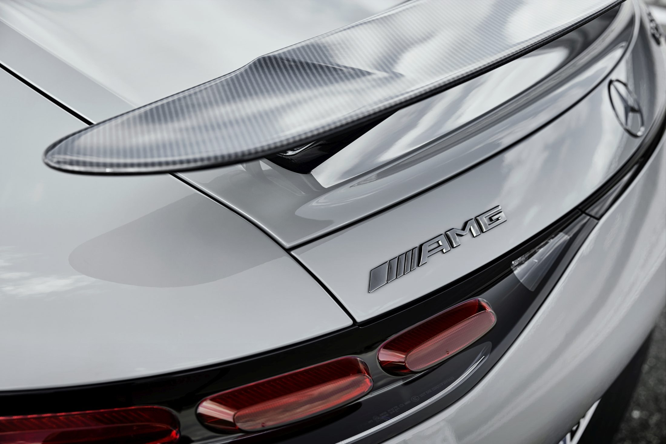 Mercedes-AMG GT