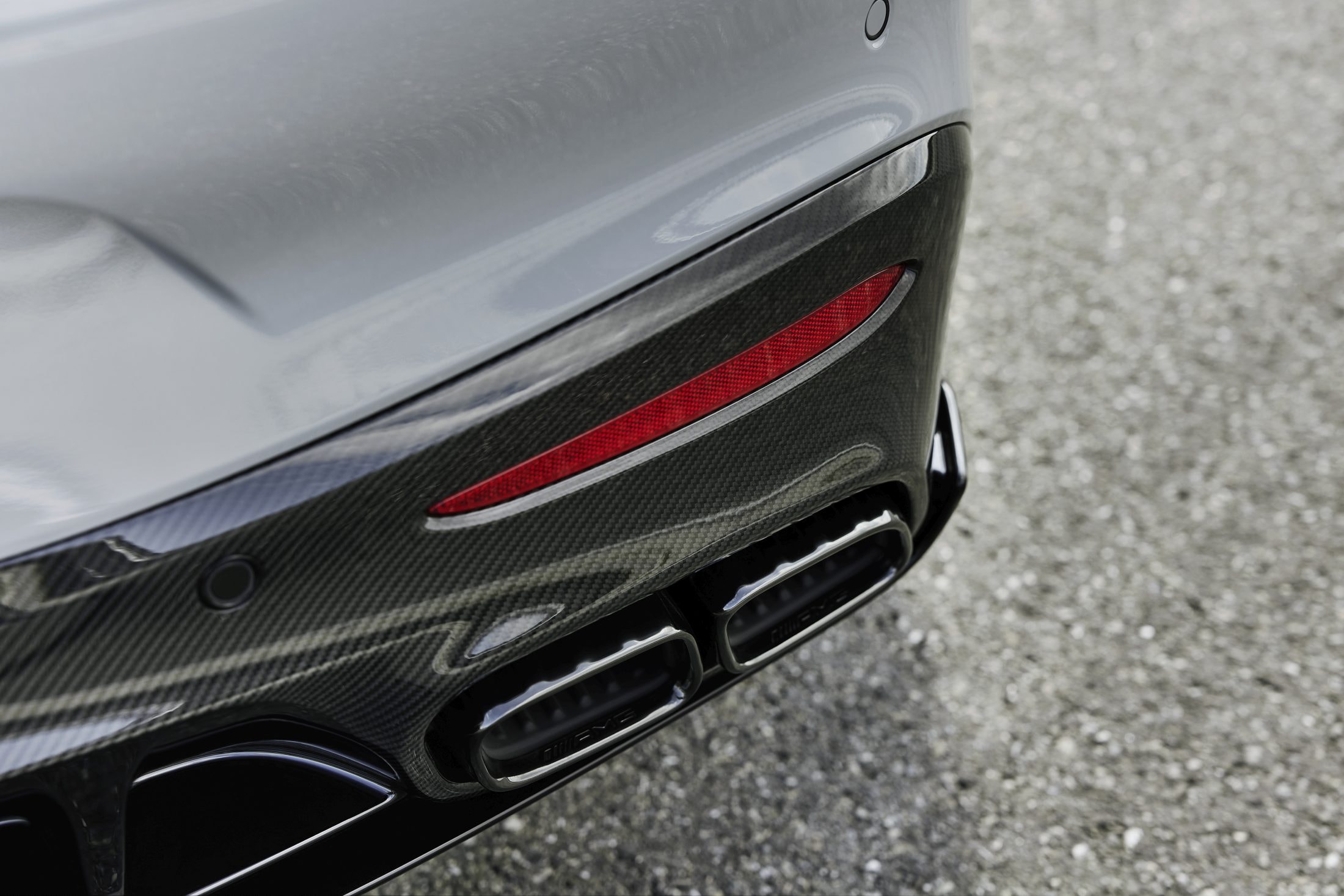 Mercedes-AMG GT