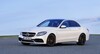 Mercedes-AMG C 63 Mercedes-AMG C 63