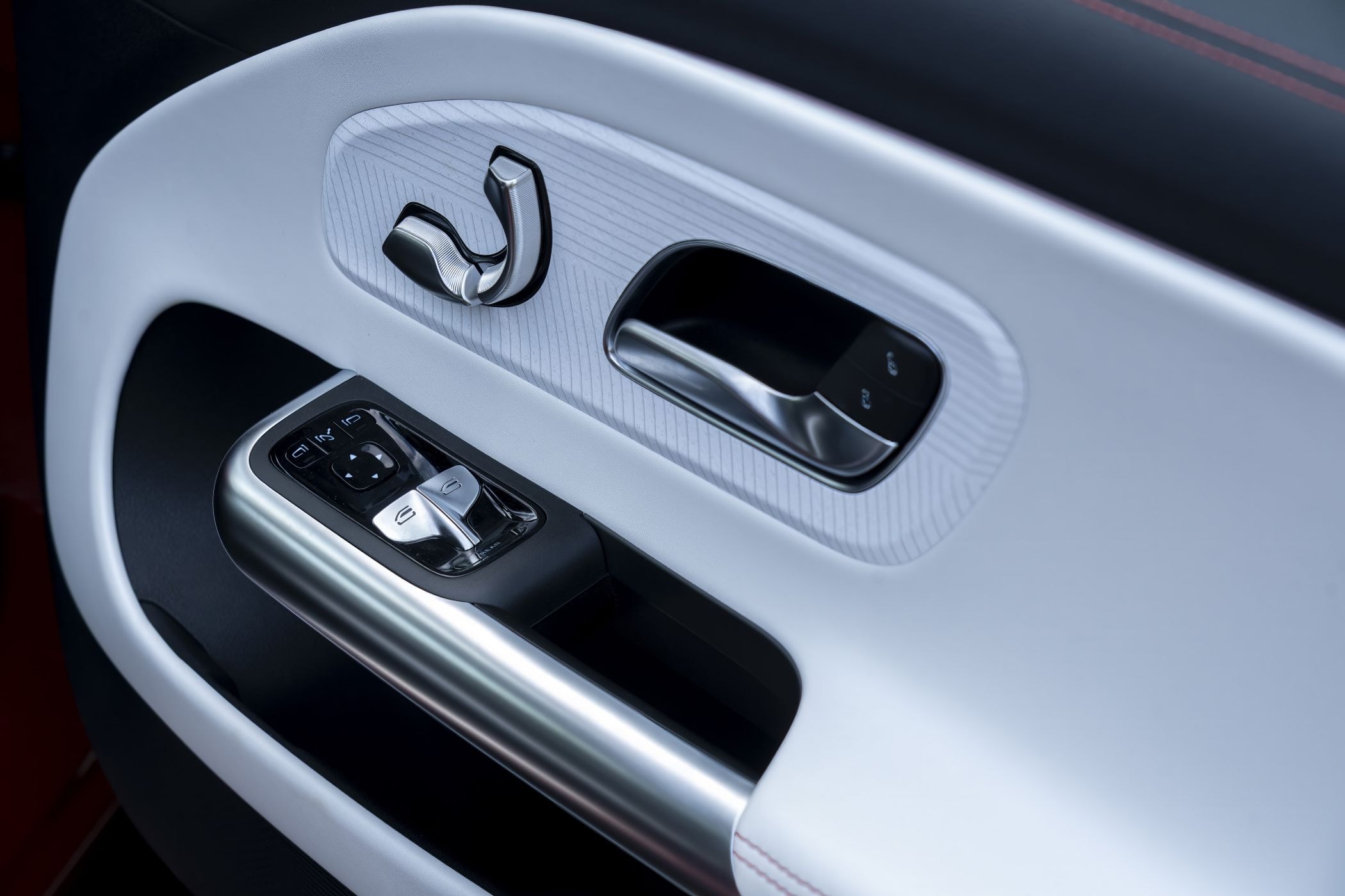 Mercedes CLA Híbrido