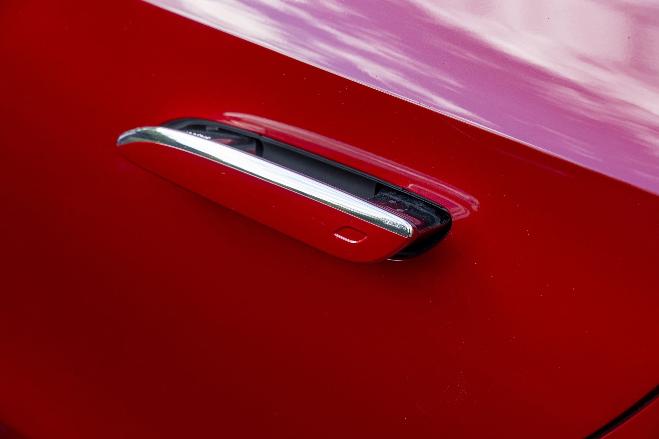 Mercedes CLA Híbrido