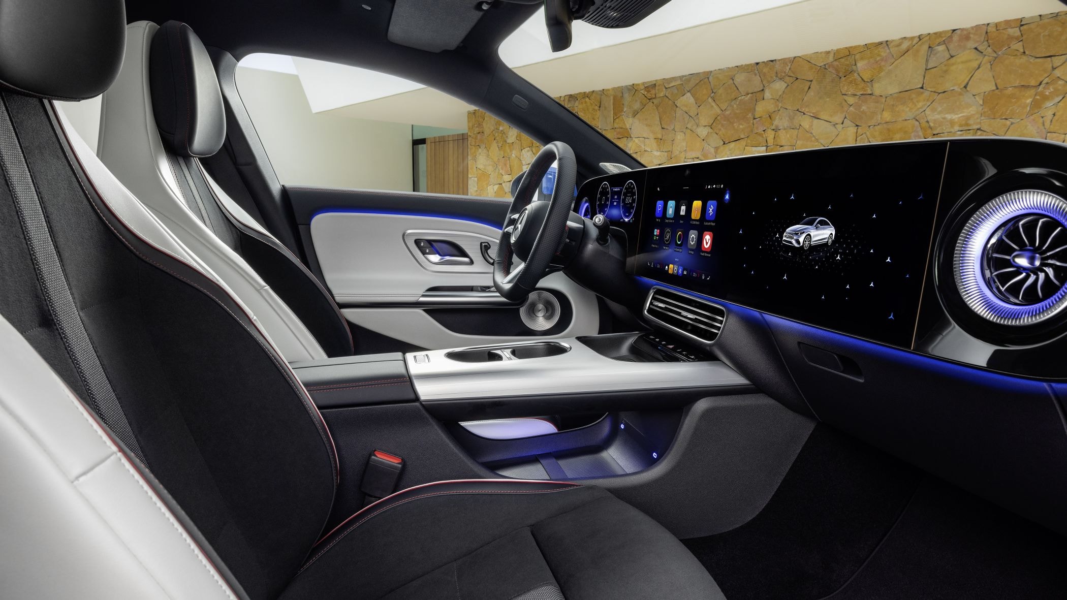 Mercedes Clase CLA Shooting Brake