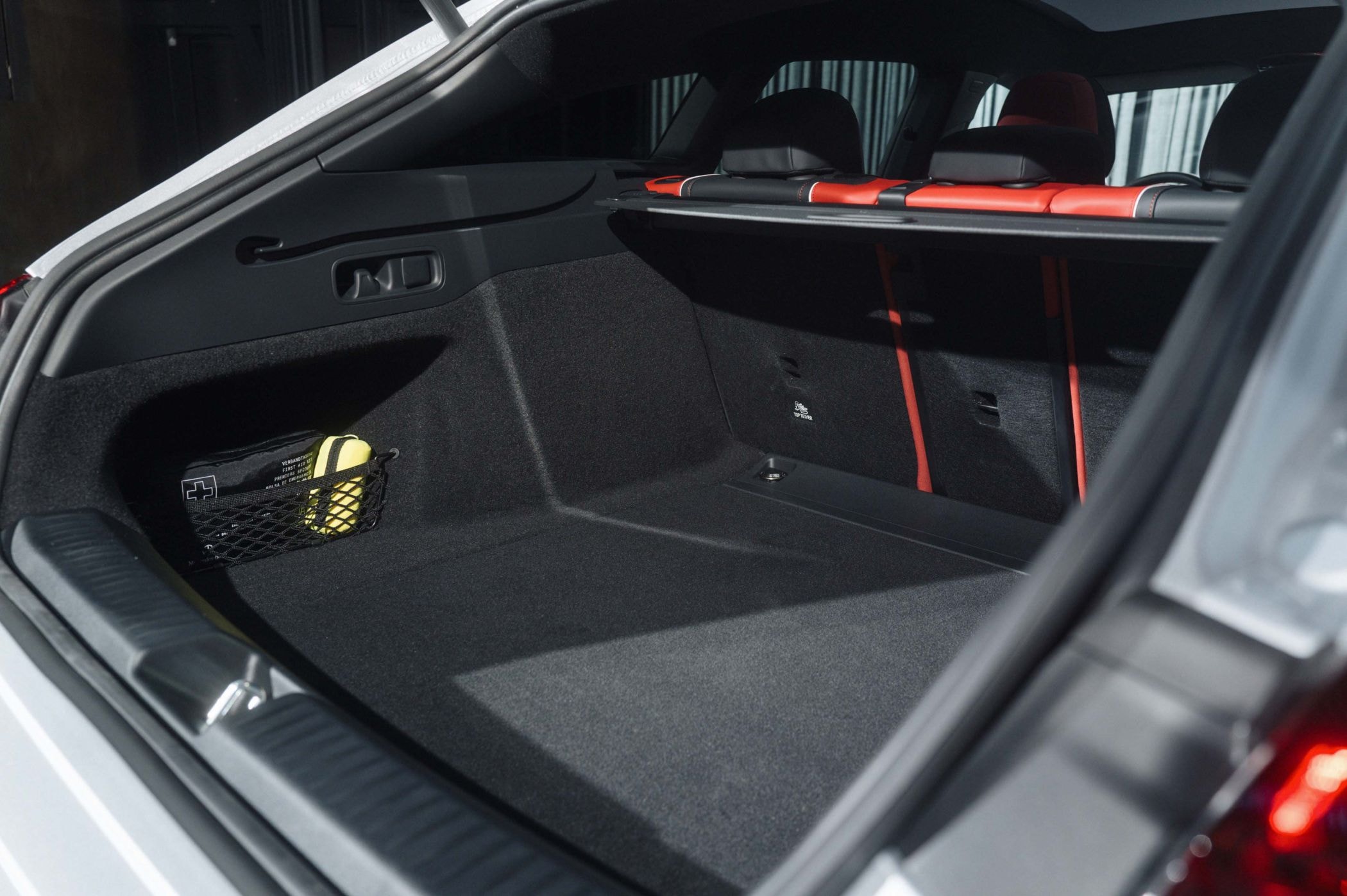 Mercedes Clase CLA Shooting Brake