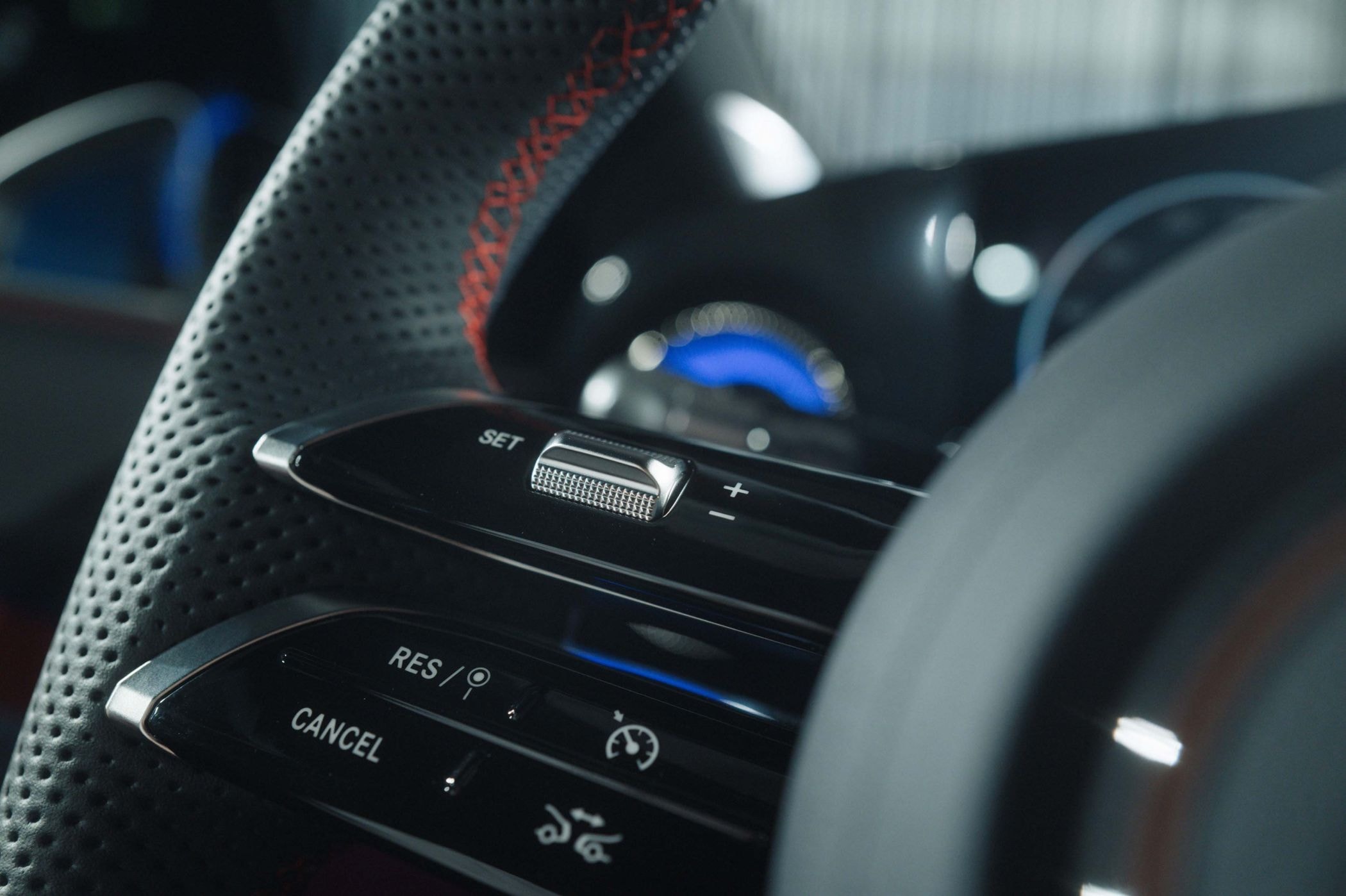 Mercedes Clase CLA Shooting Brake