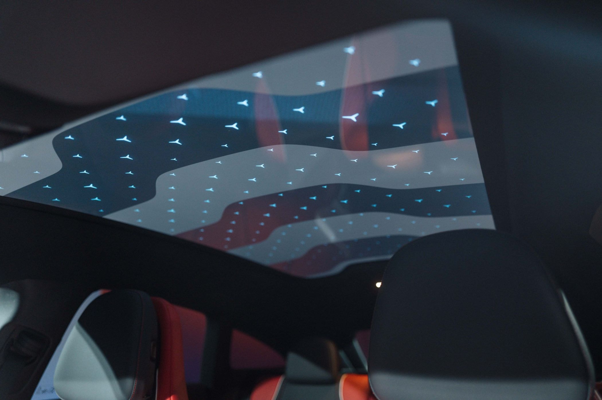 Mercedes Clase CLA Shooting Brake