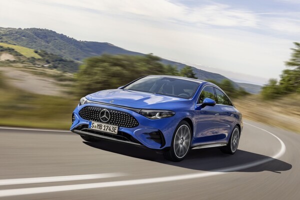 Mercedes Clase CLA Mercedes Clase CLA