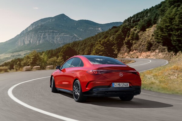Mercedes Clase CLA Mercedes Clase CLA