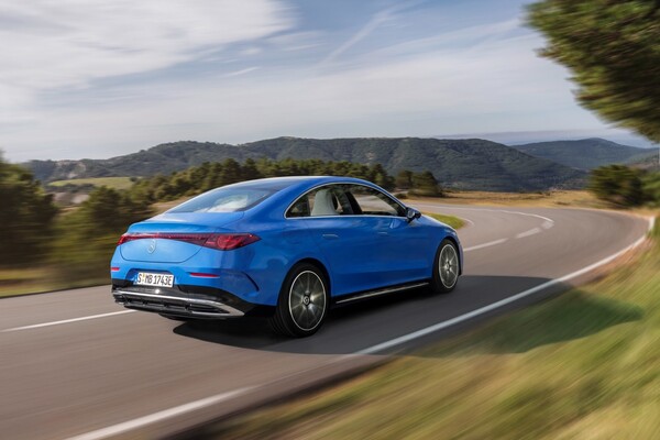 Mercedes Clase CLA Mercedes Clase CLA