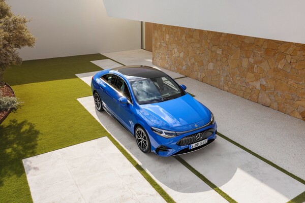 Mercedes Clase CLA Mercedes Clase CLA