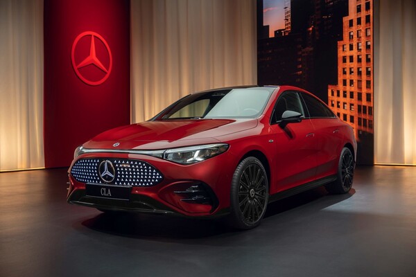 Mercedes Clase CLA Mercedes Clase CLA