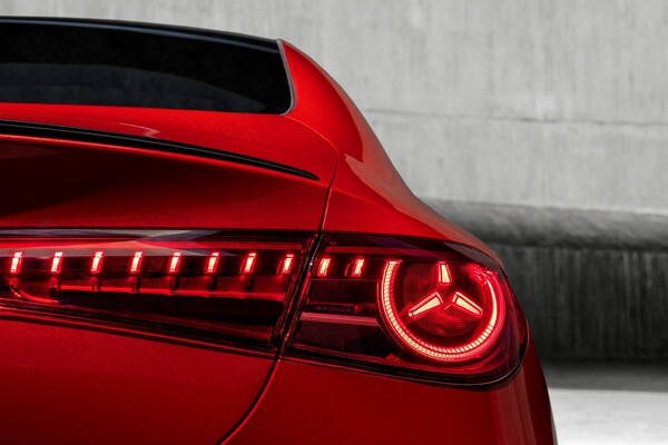 Mercedes Clase CLA Mercedes Clase CLA