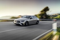 Mercedes Clase E