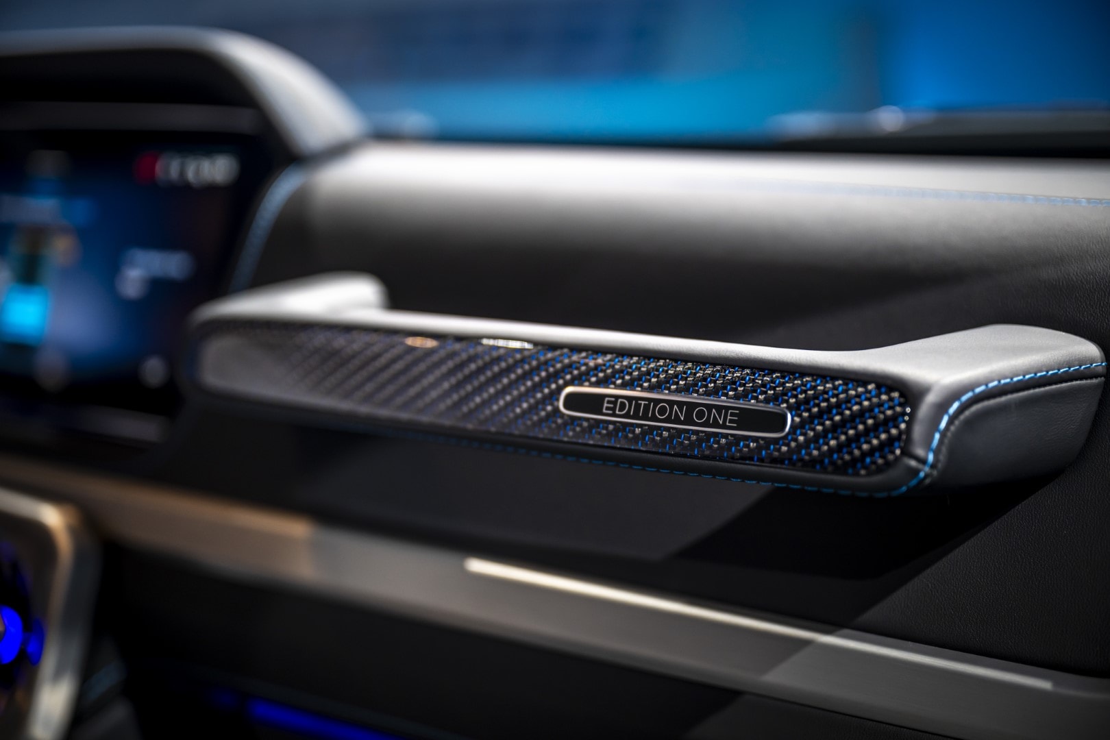 Detalle de la elegancia interior con acabados premium en un Clase G