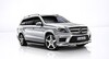 Mercedes-AMG GL 63 Mercedes-AMG GL 63