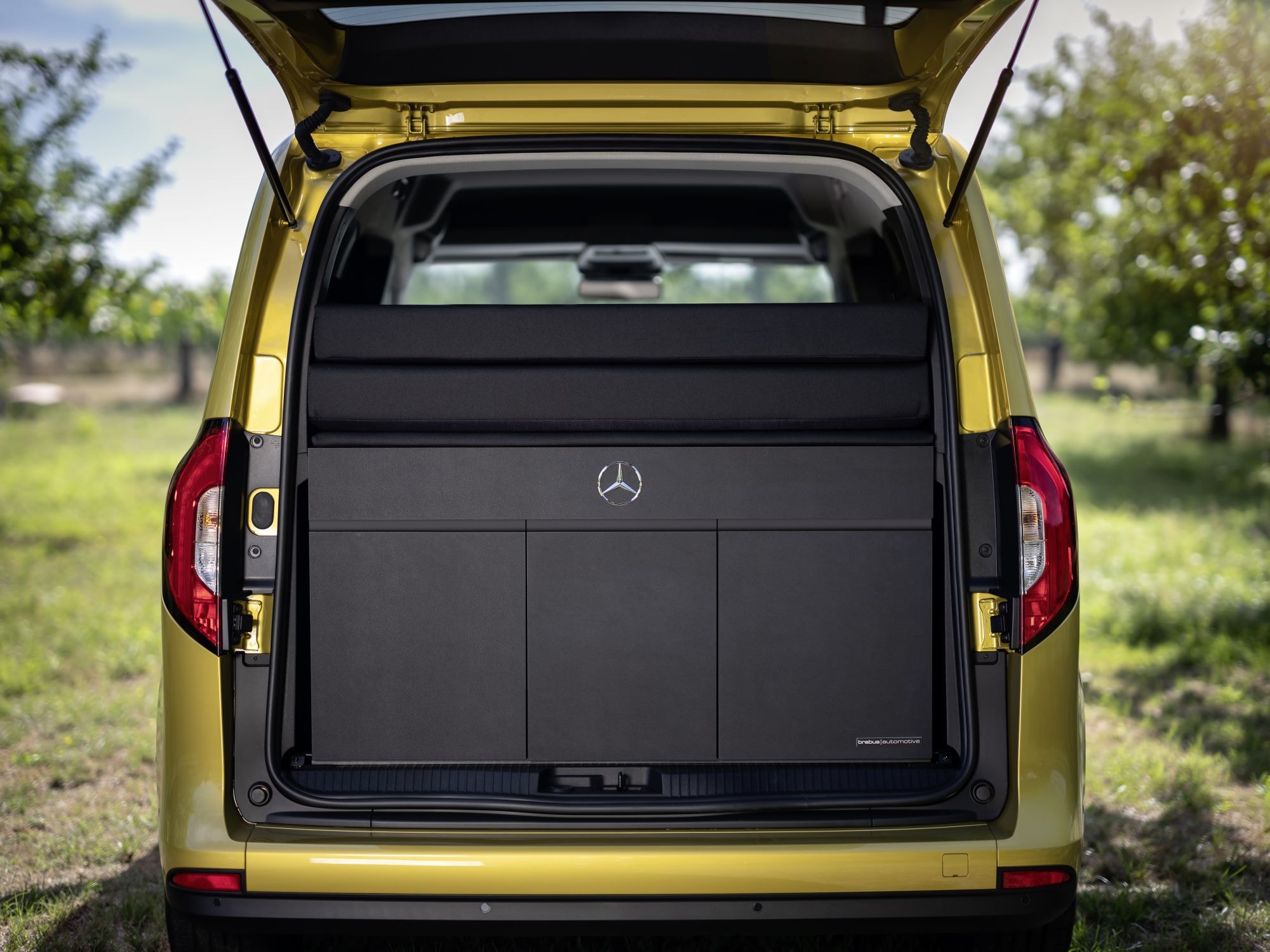 Interior elegante y moderno, con un diseño intuitivo para el conductor.