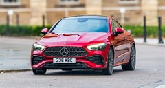 Mercedes CLE híbrido