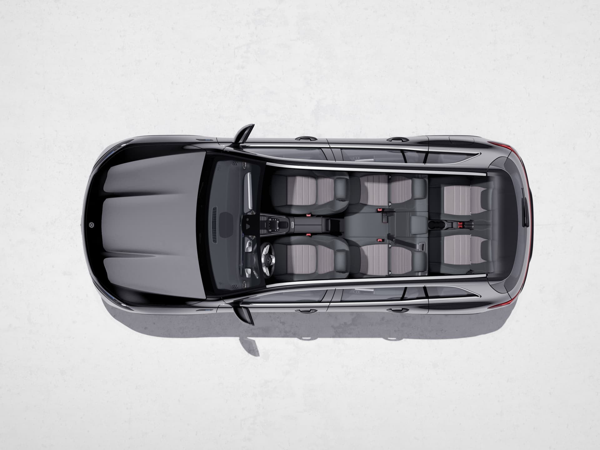 Toma aérea del EQB, evidenciando sus características de diseño y funcionalidad.