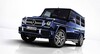Mercedes-AMG G 63 Mercedes-AMG G 63