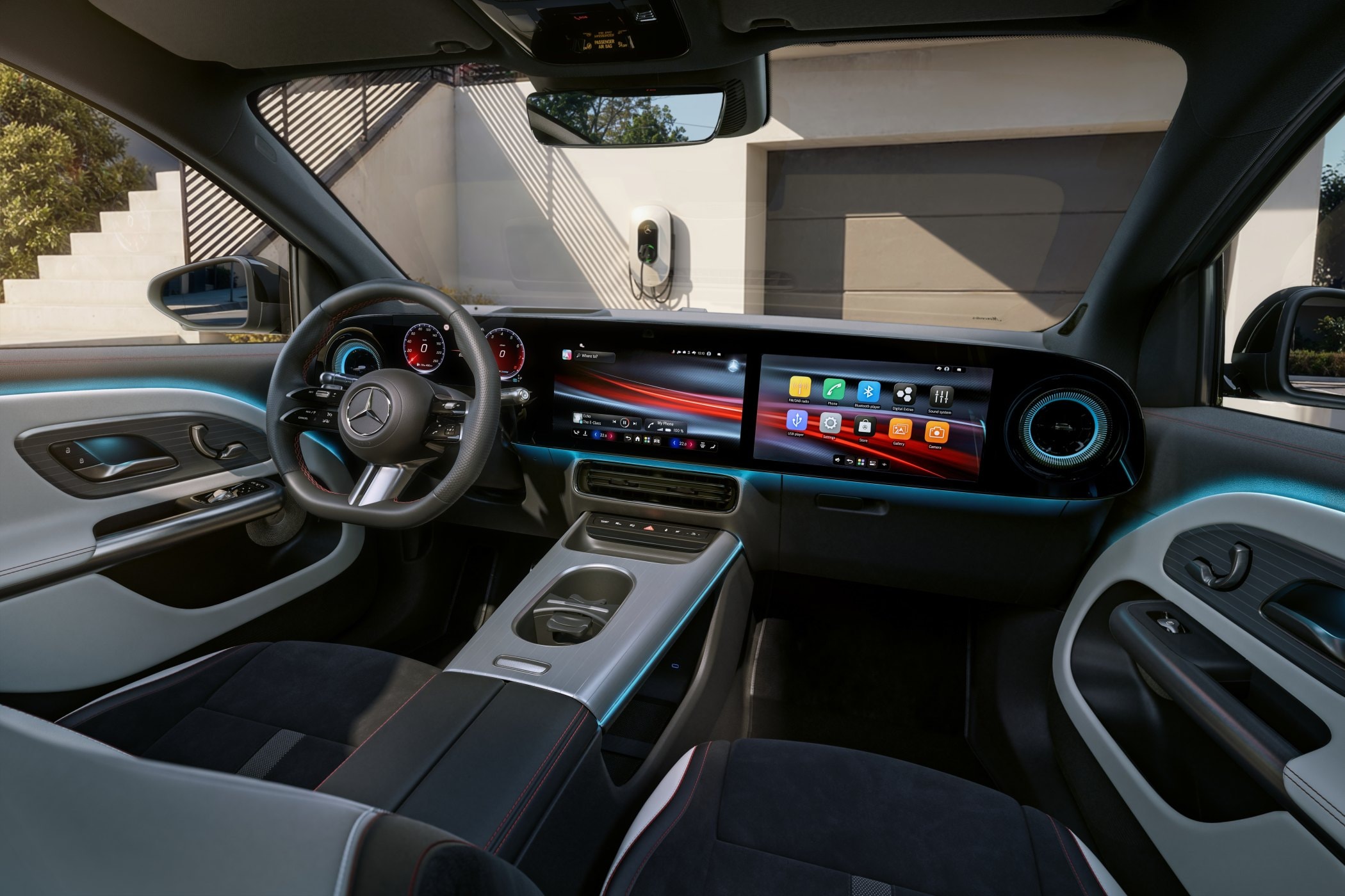 Mercedes GLA