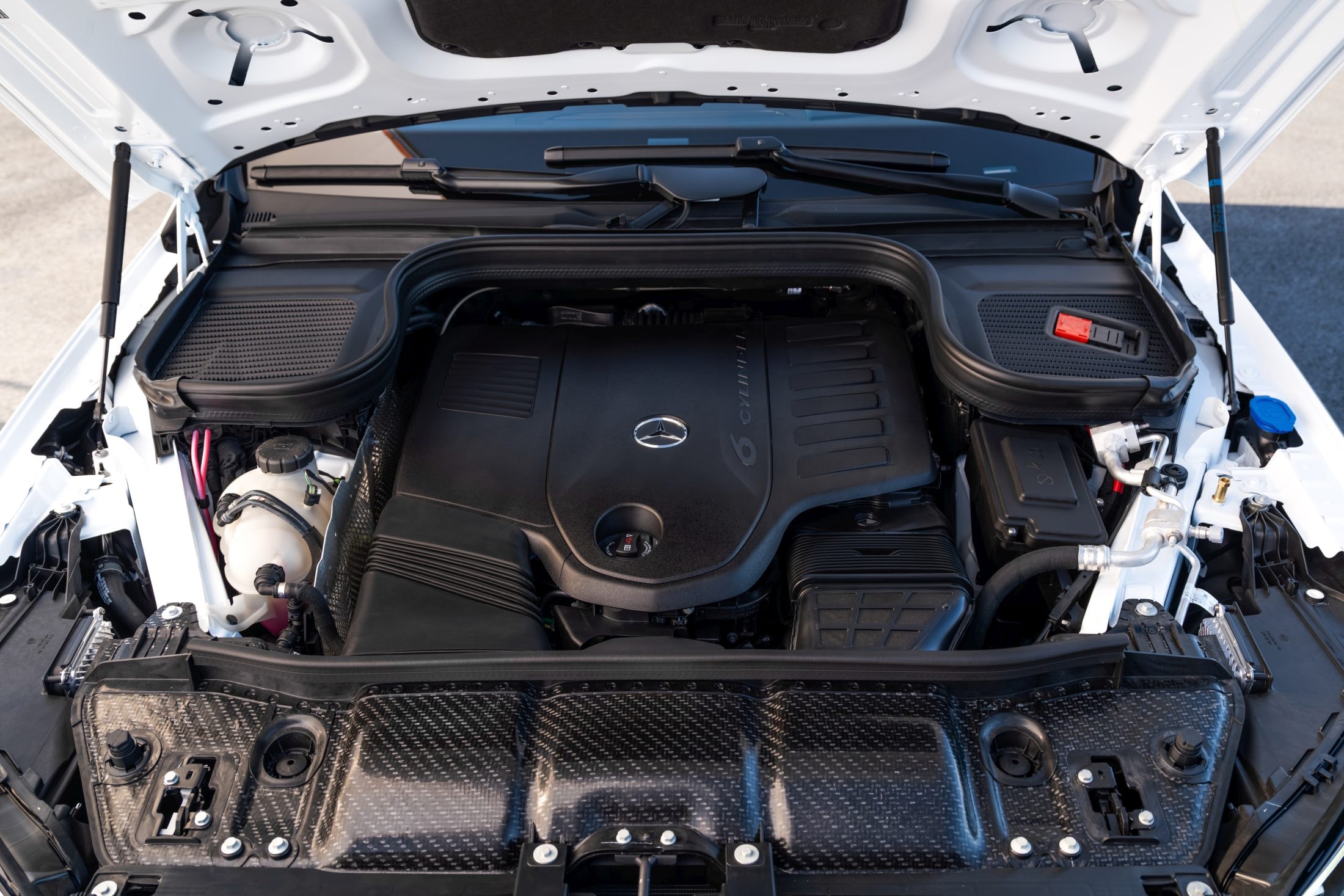 Mercedes GLE