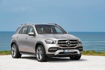 MERCEDES GLE 3.0 GLE 450 MHEV AUTO 4MATIC