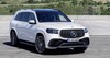 Mercedes GLS 63 AMG Mercedes GLS 63 AMG