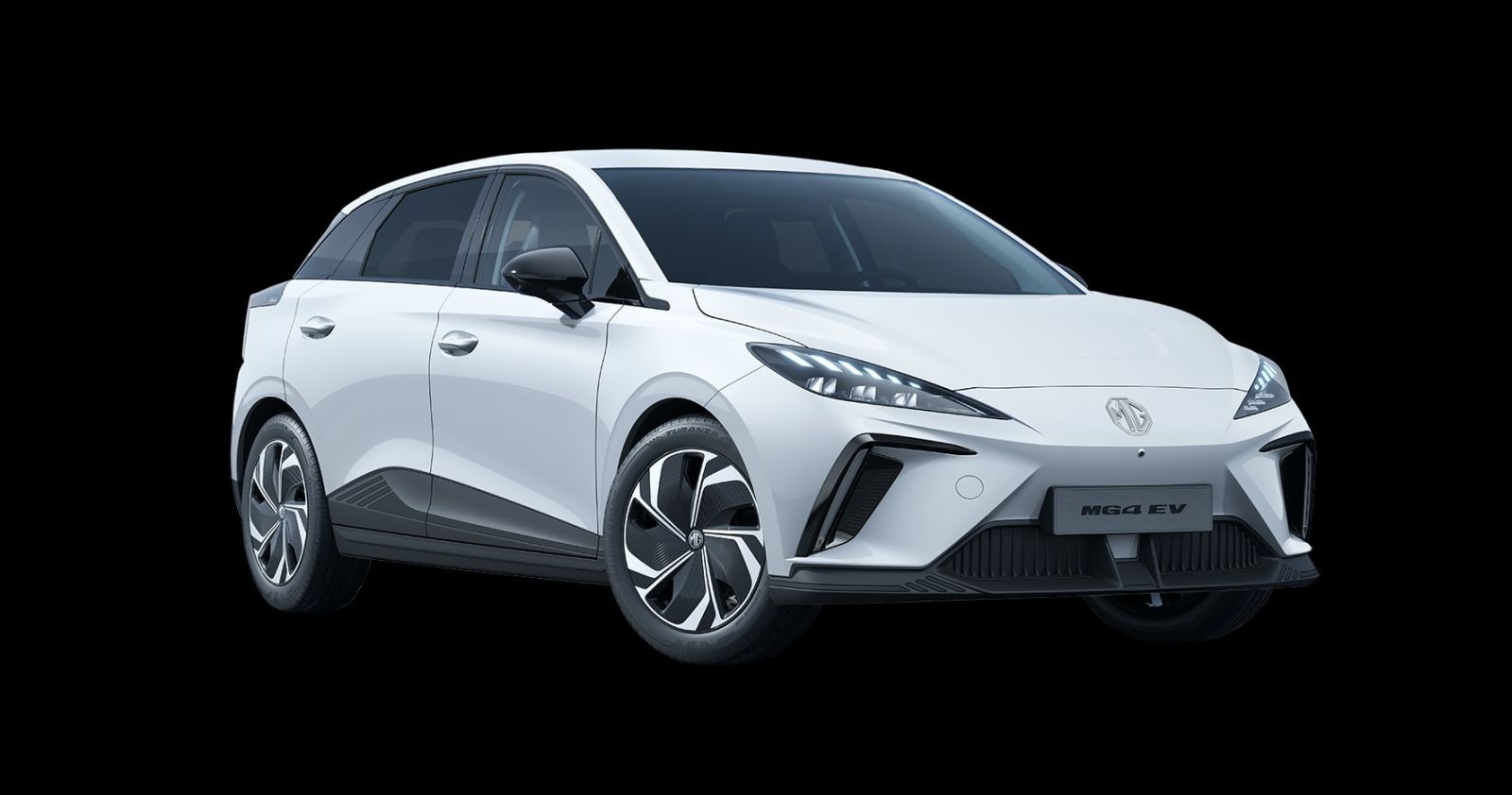 MG 4