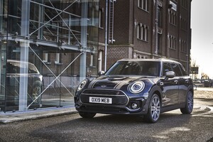 MINI Clubman MINI Clubman
