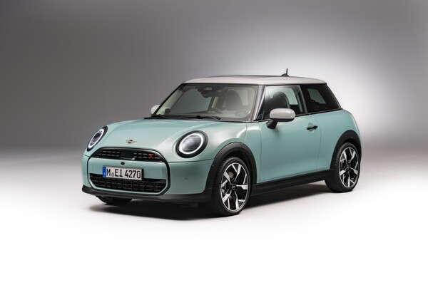 Foto 1 del mini-cooper