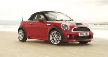 MINI Roadster MINI Roadster