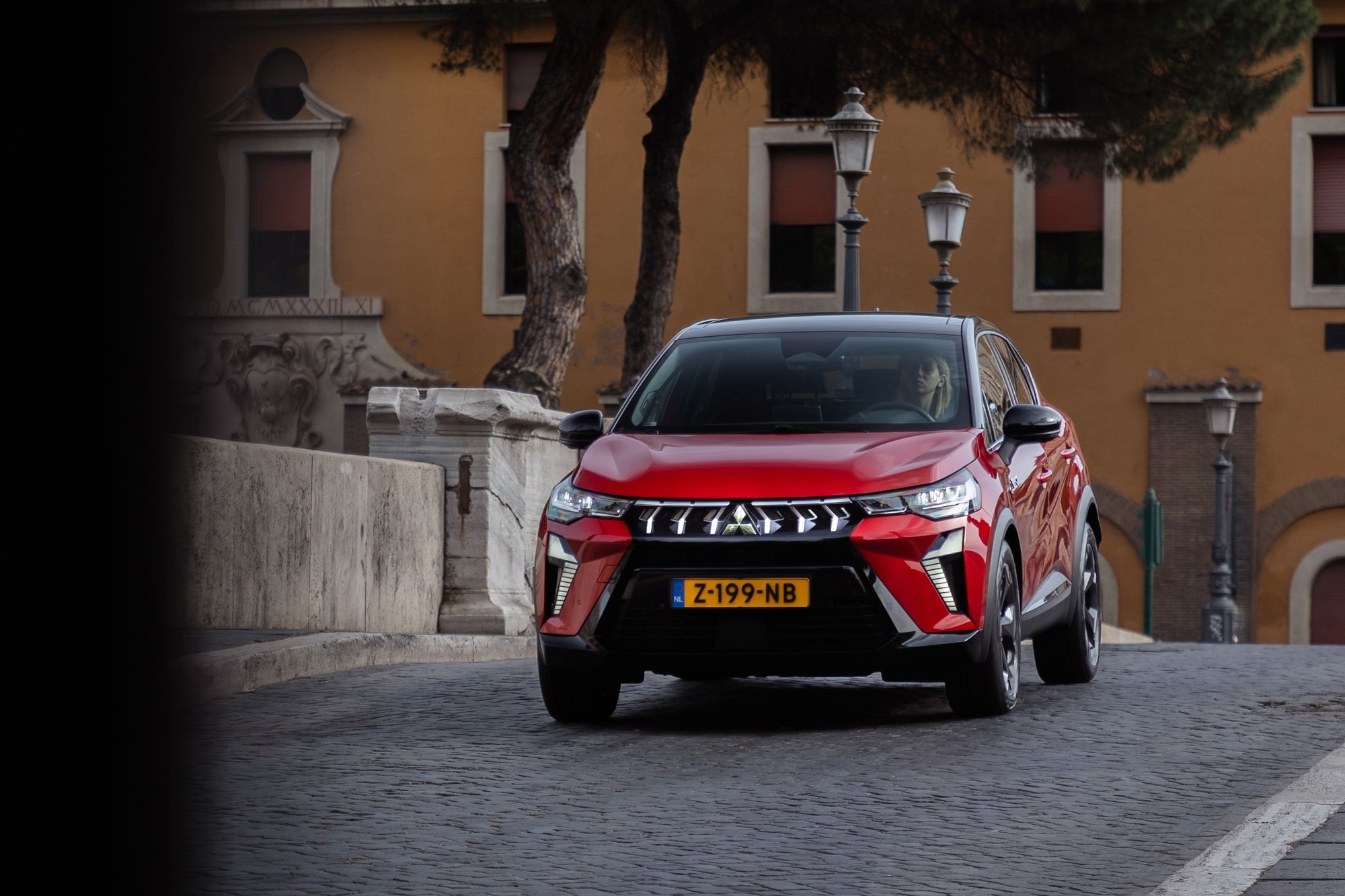 Captura la esencia de la ciudad con un estilo único.